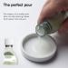 Winsor & Newton Blending & Glazing Medium 75ml - Enhance Your Artwork with Smooth Blending and Glazing - Buy Online on SooperMarket.com