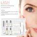 Lash Lift Kit - Eyelash Perm Kit - Lash Curling Perming Professional Lash Lifts Extensions - Lash Curler Kit Suitable for DIY at Home - Buy Online on SooperMarket.com