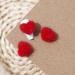 Minkissy Decoraciones Para U as Acrilicas Nail Art Fluffy Pom Balls: 3D Magnetic Nail Art Balls Heart Shaped Detachable Nail Art Fluffy Pom Poms Plush Balls for Nail Decor 5 Bags Heart Decor - Buy Online on SooperMarket.com