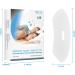 MIEUTE Sleep Mouth Tape - 120Pcs for Better Nose Breathing and Snoring Relief - Buy Online on SooperMarket.com
