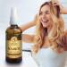 Pure & Natural Hair Oil 100ml - Jojoba Cedar Eucalyptus & Orange Oils for Dry & Brittle Hair - Treatment for Shine Smoothness & Split Ends - Buy Online on SooperMarket.com