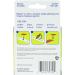 Glue Dots Double-Sided Adhesive Permanent All Purpose Dots 1/2-Inch Clear Roll of 300 3 Pack All Purpose Roll 3-Pack - Buy Online on SooperMarket.com