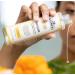 J.R. Watkins Detox Bath Elixir Turmeric & Citron Liquid Soak - 6 oz (Pack of 2) - Buy Online on SooperMarket.com