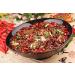 Whole Szechuan Peppercorns Premium Sichuan Red Peppercorns Wild Ma Pepper Chinese Seasoning Spicy and Delicious Recipes Da Hong Pao 50G (Red-Peppercorns) - Buy Online on SooperMarket.com