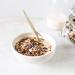 100% Organic Popped Amaranth 100g - Excellent Breakfast Topping - Rich in Fibre Protein and Minerals - Vegan and Gluten-Free - Sustainably Sourced - Buy Online on SooperMarket.com