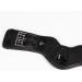 Shires Velociti Lusso Dressage Girth - Black Black 24" - Buy Online on SooperMarket.com