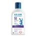 BLUE LIZARD Sport Mineral-Based Sunscreen Lotion - SPF 50+  Cream  Unscented  8.75 Fl Oz