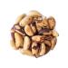 Organic Dry Roasted Brazil Nuts 8 oz | Non-GMO Whole Unsalted Oven Roasted | Vegan Kosher Bulk Snack - High Protein Selenium Fatty Acids - Keto-Friendly Crunchy Vegan Snack 8oz - Buy Online on SooperMarket.com