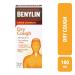 BENYLIN Extra Strength Dry Cough Syrup Relieves Dry Cough symptoms 100mL - Buy Online on SooperMarket.com