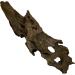 Awesome Aquatic Natural Medium Holey Driftwood 7 - 12 Nano Fish Aquarium Shrimp Tank Terrarium Reptile Branch & Log Habitat Wood Decoration Arts & Crafts Decor (Med Holey 7-12 inch) - Buy Online on SooperMarket.com
