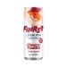 FHIRST Living Soda - Cherry Vanilla | Probiotic/Prebiotic Soda for Gut Health | Natural Zero Sugar or Sweetener | Drink for Gut Health | 12 x 330ml pack