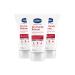 Vaseline Expert Care Dry Hands Rescue donates moisture and protects against bacteria.Anti-Bac hand cream for dry skin 75 ml 3 packs