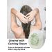 Candles and Cream Spearmint Shower Steamer Set - Aromatherapy for Stress Relief, Restore & Soothe Body (2-Pack) - Buy Online on SooperMarket.com