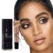 Nmbol Full Coverage Concealer Foundation Mixing Pigment Pigment Foundation Mixing Foundation Mixing Pigment for Adjusting Shade Coloror Foundation Mixer Light Easy to with Foundation