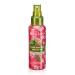 Yves Rocher Raspberry Peppermint Perfumed Body and Hair Spray 100 ml./3.38 fl.oz.