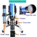 MaxUSee Kids Telescope 400x40mm with Finder Scope + Portable 10X42 Monocular for Moon Viewing, Bird Watching & Wildlife Scenery | Ideal for Kids & Beginners - Buy Online on SooperMarket.com