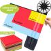 Paper Cutter  Paper Cutter for Cardstock  Paper Trimmer  Paper Slicer  Mini Paper Cutter  Paper Cutters and Trimmers  Paper Trimmer for Crafting  12-Shapes in 1 Cardstock Cutter - Buy Online on SooperMarket.com