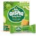For Aisha Halal Oaty Bars Mixed Case 30 Bars Halal Vegan Nut Free Gluten Free Dairy Free 100% Natural Ingredients Baby Snacks Toddler Snacks - Buy Online on SooperMarket.com
