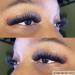 Rapid Volume D-0.05 Easy Fan Eyelash Extension Supplies | Russian Volume Self Fanning Lashes 3D-10D | Individual Lashes 13-20mm - Buy Online on SooperMarket.com