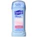 Suave Anti-Perspirant & Deodorant Invisible Solid Powder 2.6 Ounce (Pack of 6)