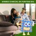 Auto Cobble Bags: Odor Absorber & Activated Carbon Air Purifier for Cars - Durable & Effective Solutions - Buy Online on SooperMarket.com