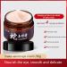 Best Moisture Cream for Eye Area | Hyaluronic Acid & Phyto Peptides - Anti-Wrinkle Eye Care - Buy Online on SooperMarket.com
