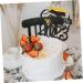 IMIKEYA 6pcs 2023 Graduation Cake Decorating Cupcake Decorating Class a Customs 2022 Graduation Cake Picks Graduation Cake Decorations 2023 Graduation Cupcake Party Supplies Make up As Shown 15x14.3cm - Buy Online on SooperMarket.com