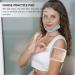 Intramuscular Injection Practice Pad with Arm Straps for Nurse Training - Buy Online on SooperMarket.com