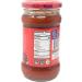 Rani Red Chilli Cooking Paste 10.58oz (300g) Glass Jar - Vegan, Gluten Free, NON-GMO - Indian Origin Red Chilli - 300g (1 Pack) - Buy Online on SooperMarket.com