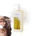 Rice Water Shampoo for Hair Growth Volumizing Shampoo with Rice Water Rice Water Hair Growth Shampoo for Women Rice Shampoo for All Hair Types