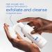 NEOSTRATA Foaming Glycolic Face Wash 4.2 fl. oz. - High Strength AHA Cleanser | Soap-Free - Buy Online on SooperMarket.com