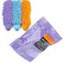 Hard Wax Bean Kit - Strong Viscosity Pearl Hair Removal for Face Bikini Legs & Armpits - 3.5oz Taro Purple - Buy Online on SooperMarket.com