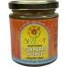Organic Turmeric Honey Infused with UK Borage - Special Edition | High Strength, Potent, Light & Smooth Spread | Naturally Mild | 100% Organic - Buy Online on SooperMarket.com