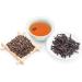 Oriarm Ripe Puerh Tea Loose Leaf - Yunnan Black Pu-erh Tea - Chinese Shu Puer Tea - 100g (3.53-Ounce) Ripe Puerh Tea 100g - Buy Online on SooperMarket.com