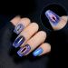Perfect Your Nail Look With 8ml Gel Create Eye Catching Nails Quickly DIY Art For Women Girls Nail Art Decoration Kit Multi-Color - Buy Online on SooperMarket.com