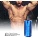 Skin Clear Wash Gel Men's Shower Gel Long Lasting Fragrance Refreshing Oil Control Moisturizing Skin Body Wash Moisturizing Shower Gels 400ml - Buy Online on SooperMarket.com