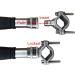 ODIER Hands Free Bike Dog Leash Fast Release Bicycle Dog Exerciser Leash 500-lbs Pull Strength (Adapter-Mount) - Buy Online on SooperMarket.com