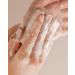 The Goat Skincare Pure Goat's Milk Original Soap Bar Suitable for Dry Itchy and Sensitive Skin Paraben Free and No Artificial Colours 100g - Buy Online on SooperMarket.com