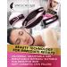 Double Chin Reducer V Line Lifting Mask + Slimming Face Strap | Contour & Tighten Chin V Up | Reusable Bandage Patch - Buy Online on SooperMarket.com