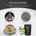 Herbal Tea For Men - Stress and Anxiety Relief - Natural Testosterone Balance Support - 30 Teabags - Buy Online on SooperMarket.com