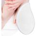 Toseky Hard Skin Remover - Glass Callus Remover in-Shower Foot Scrubber Dead Skin Remover Dry Heels Skin Remover Pedicure Kit for Feet Dead Skin Smoothing Big Magatama - Buy Online on SooperMarket.com