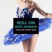 Roll-On Body Adhesive 2.0 oz - Sweat Resistant for Oily & Dry Skin, Clear & Non-Toxic - Made in USA - Buy Online on SooperMarket.com