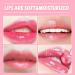 20 Pcs Lip & Eye Masks Set - 24K Gold Gel Under Eye Patches & Cherry Blossom Lip Masks for Fine Lines & Dark Circles - Perfect Birthday Gift for Women - Buy Online on SooperMarket.com
