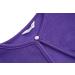 Bonny Billy Girls Cardigan Long Sleeve Knitted Cotton Bolero Shrug - Dark Purple (7-8 Years) | Kids Clothing - Buy Online on SooperMarket.com