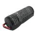 PRUVA Battery Compatible with Sony CECH-ZCM1T CECH-ZCM1U Motion Controller Playstation 4 P/N: 4-168-108-01 4-195-094-02 LIP1450 LIS1441 1350mAh
