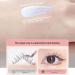 Veeteah Lash Adhesive for Lash Extensions | Waterproof Lash Cluster Glue Individual Lashes Glue Mild Eyelash Adhesive Glue Lash Extension Adhesive for Most Lash Types - Buy Online on SooperMarket.com