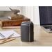 Bostitch Electric Pencil Sharpener | Powerful Motor | Prevents Over-Sharpening | Black (EPS5V-BLK) - Buy Online on SooperMarket.com