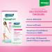 Timodore Oxygen Salt Mix | Refreshing Essential Oils for Tired Legs & Feet | 100% Made in Italy | Dermatologically Tested | 400g - Buy Online on SooperMarket.com