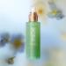KORA Organics Minty Mineral Hydration Mist - Refreshing Aloe Vera Spray Certified Organic & Cruelty Free 3.38 fl oz - Buy Online on SooperMarket.com