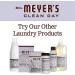 Mrs. Meyer's Clean Day Lavender Scent Fabric Softener 32 Fl oz - Pack of 2 - Buy Online on SooperMarket.com